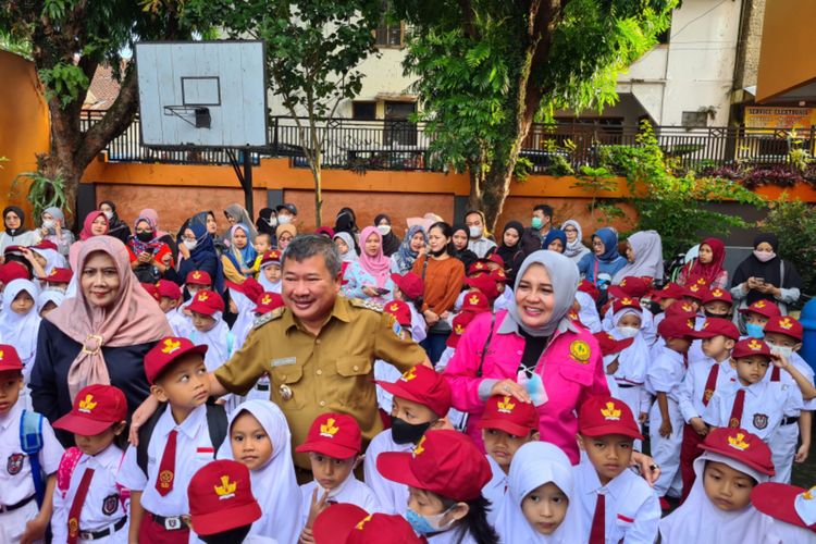 Jadwal libur pendidikan