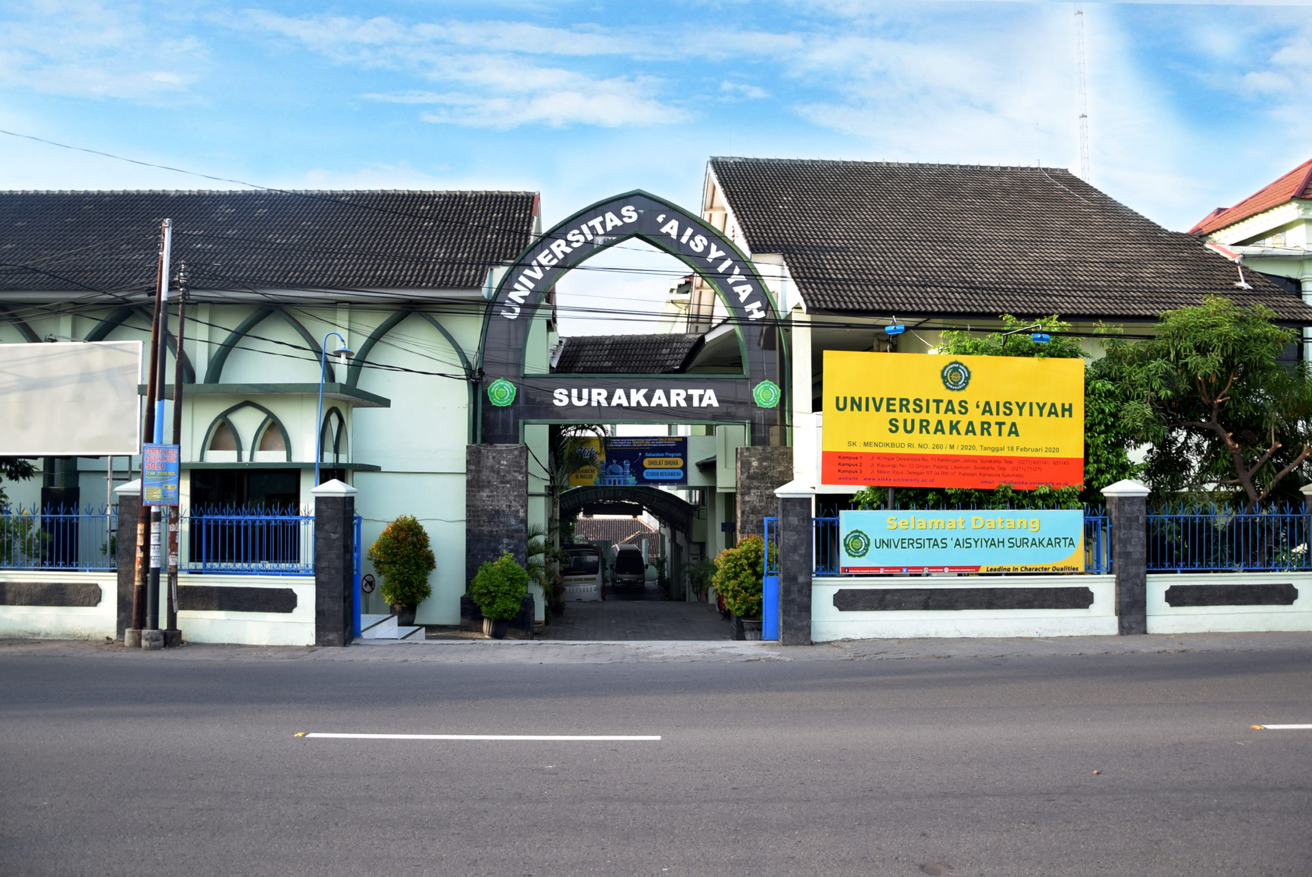 Mengenal Lebih Dekat Simawa Universitas Aisyiyah Surakarta