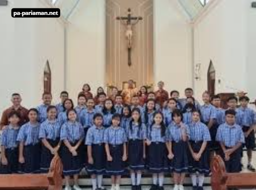 Kualifikasi dan Syarat Menjadi Pendeta di Gereja Modern